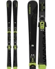 elan Wingman 78 C Power Shift Skis + eL 10 Shift Bindings 2020