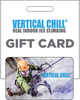 ellis Brigham Ice Climb London Voucher