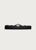 Ellis Brigham Team Wheelie Ski Bag - Black - 190cm