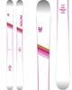 Faction CT 2.0 X Mlle Freestyle Skis 2020