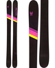 Faction CT 2.0x Freestyle Skis 2021