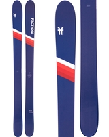 Faction CT 3.0 Skis 2021