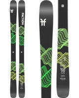 Faction Prodigy 0.0 Skis 2022