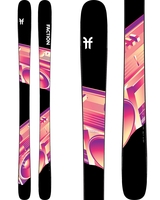 Faction Prodigy 1.0 Skis 2020