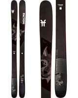 Faction Prodigy 1.0 Skis 2021