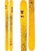 Faction Prodigy 2.0 Collab Skis 2021