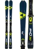 Fischer RC One 74 Skis + RS 10 GW PR Bindings 2020