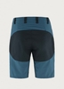 Fjallraven Abisko Midsummer Shorts - Indigo Blue - 16