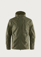 Fjallraven High Coast Wind Jacket - Green - M