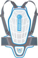 Forcefield Carve Back Protector