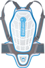 Forcefield Carve Back Protector