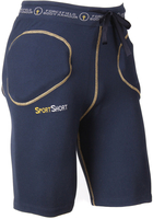 Forcefield Sport Impact Shorts