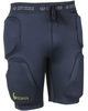 Forcefield Winter Boom Short L1 - Titanium XL