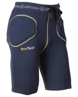 Forcefield Winter Sport Short L1