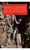 Frances Lincoln Rock Climbing in Scotland Guide Book