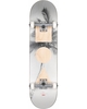 GLOBe G1 Stack Complete Skateboard