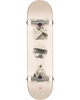 GLOBe G1 Stack Complete Skateboard