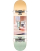 GLOBe G2 Tarka Complete Skateboard