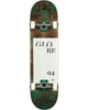 GLOBe G2 Typhoon Complete Skateboard