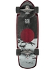 GLOBe Stubby Onshore Cruiser