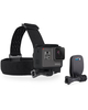 GoPro Head Strap & QuickClip