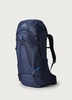Gregory Zulu 55 Backpack - Halo Blue - S/M