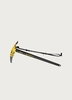 Grivel G Zero (inc. Leash) - Black - 66cm