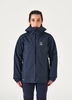 Haglofs Front Proof Jacket - Tarn Blue - S