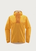 Haglofs L.I.M Proof Jacket - Desert Yellow/Sunny Yellow - XL