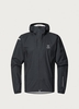 Haglofs L.I.M Proof Jacket - True Black - L