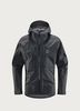 Haglofs L.I.M Rugged GORE-TEX Jacket - Magnetite - S