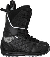 Hail 10/11 Snowboard Boots