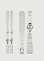 Head Absolut Joy Skis + Protector SLR 10 GW Bindings - 163cm