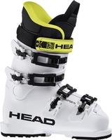Head Raptor 70 (Size 25.5 and above) Youth Ski Boots 2023