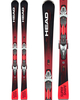 Head Supershape e-Rally Skis + Protector PR 13 GW Bindings 2023