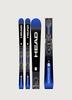 Head Supershape e-Titan Skis + PRD 12 GW Bindings - 163cm