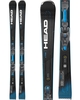 Head Supershape e-Titan Skis + PRD 12 GW Brake 85 Bindings 2022