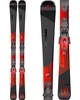 Head V-Shape V6 Skis + PR 11 GW Brake 85 Bindings 2022