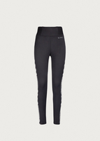 Henri Duvillard Mily Leggings - Black - 14
