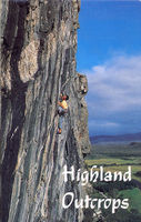 Highland Outcrops Guide Book