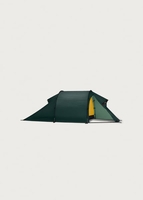 Hilleberg Allak 2 Tent - Green