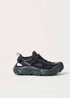HOKA Hopara 2 Sandals - Black/Black - UK 9