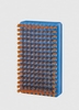Holmenkol Base Brush Bronze