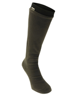 Hunter Field Fitted Boot Socks - Long