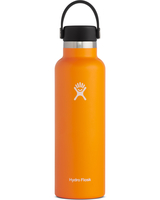 Hydro Flask Standard Mouth 21oz (621ml) - Clementine
