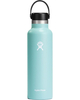 Hydro Flask Standard Mouth 21oz (621ml) - Dew