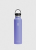 Hydro Flask Standard Mouth 21oz (621ml) - Lupine