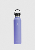 Hydro Flask Standard Mouth 21oz (621ml) - Lupine