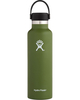 Hydro Flask Standard Mouth 21oz (621ml) - Olive
