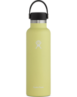 Hydro Flask Standard Mouth 21oz (621ml) - Pineapple